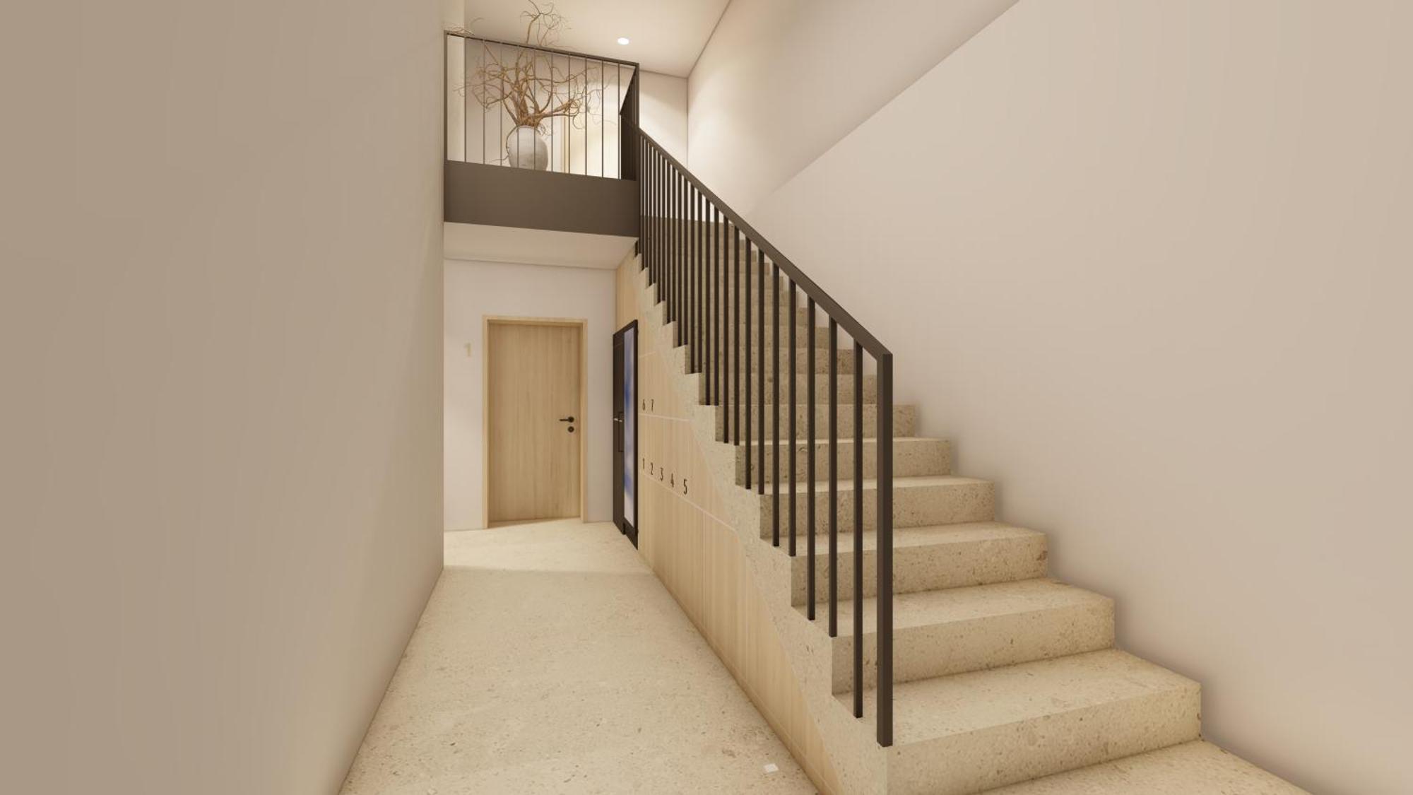 Forsthaus Apartment Holzschlag 外观 照片